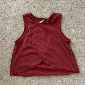 Free people tank top